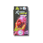 Xtrem Vape - Gout Bubble - 1000MG - 600 puffs -  Sans THC (Néo-cannabinoïde)