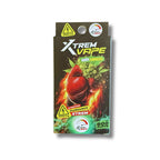 Xtrem Vape - Gout Amnesia - 1000MG - 600 puffs - Sans THC (Néo-cannabinoïde)