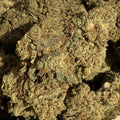 Manjo Mango Kush HPC 25% y CBD 15% - Sin THC - Interior (Neocannabinoide)