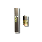 Xtrem Vape - Gout Amnesia - 1000MG - 600 puffs - Sans THC (Néo-cannabinoïde)