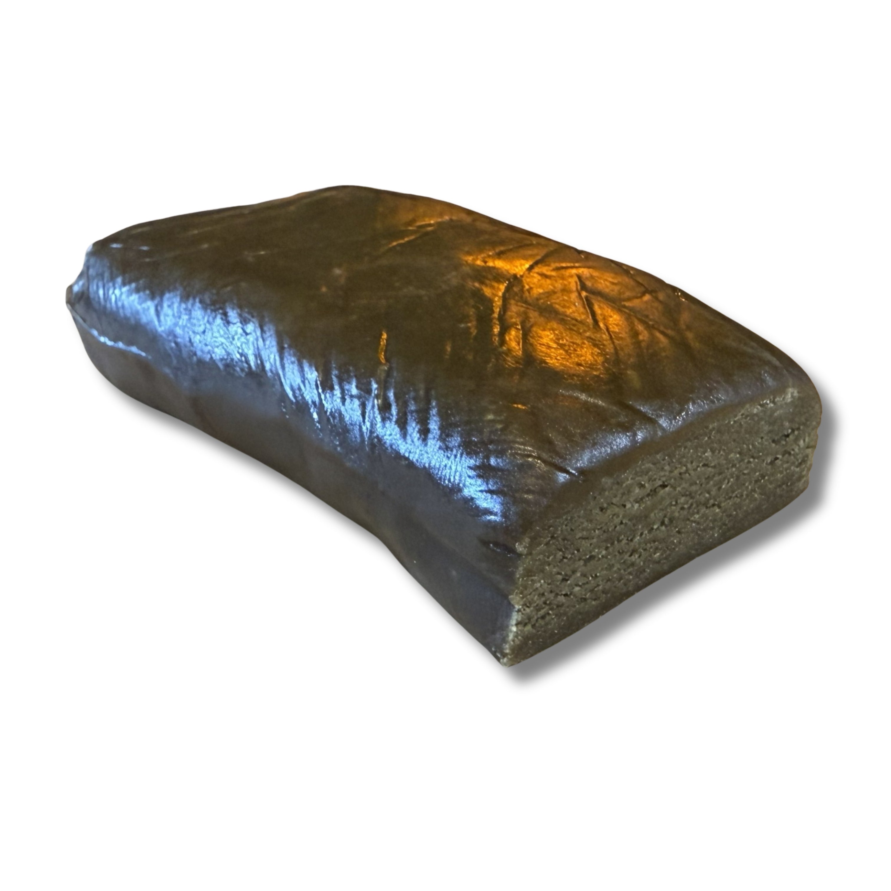 Plaque King Hassan HPC 15% & CBD 20% - Sans THC (Néo-Cannabinoïde)
