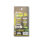 Xtrem Vape - Gout Amnesia - 1000MG - 600 puffs - Sans THC (Néo-cannabinoïde)