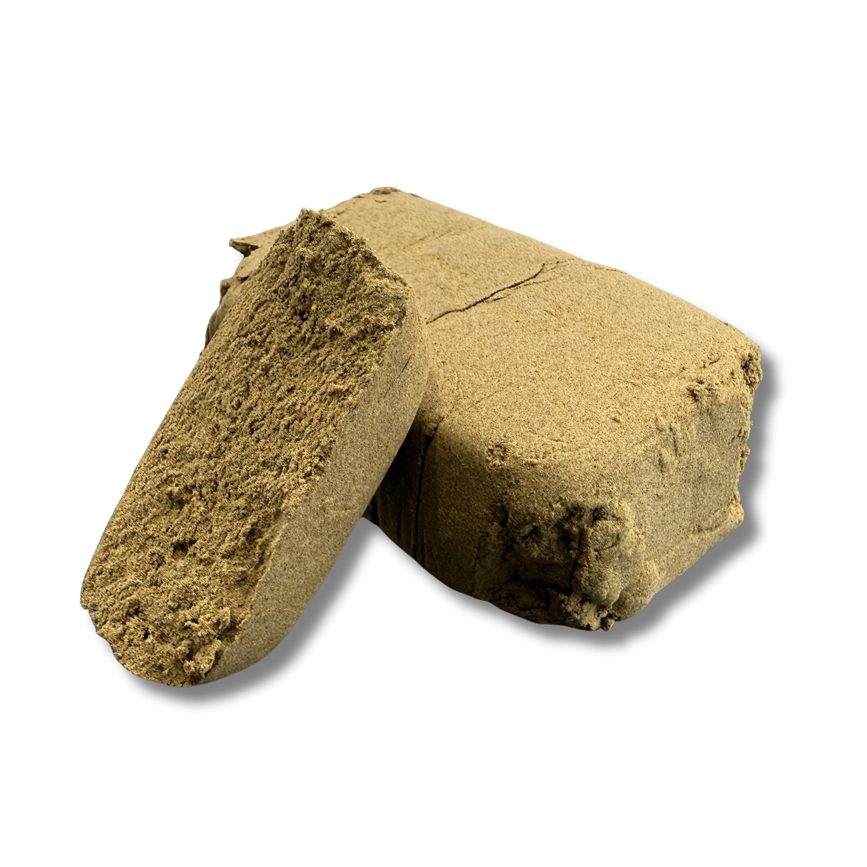Dry Sift Amnesia CBD 20% - Indoor