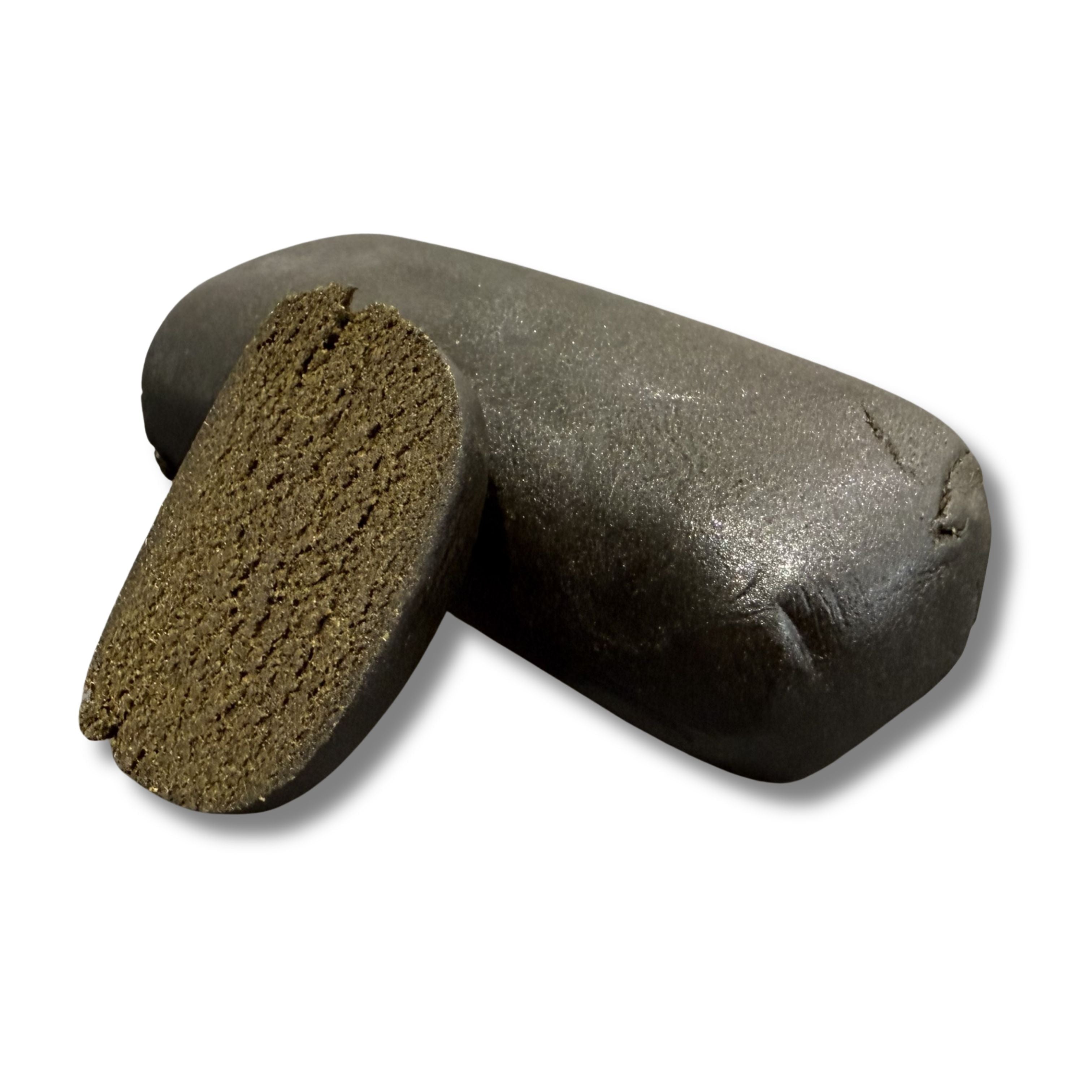 Dry Sift Amnesia CBD 20% - Indoor