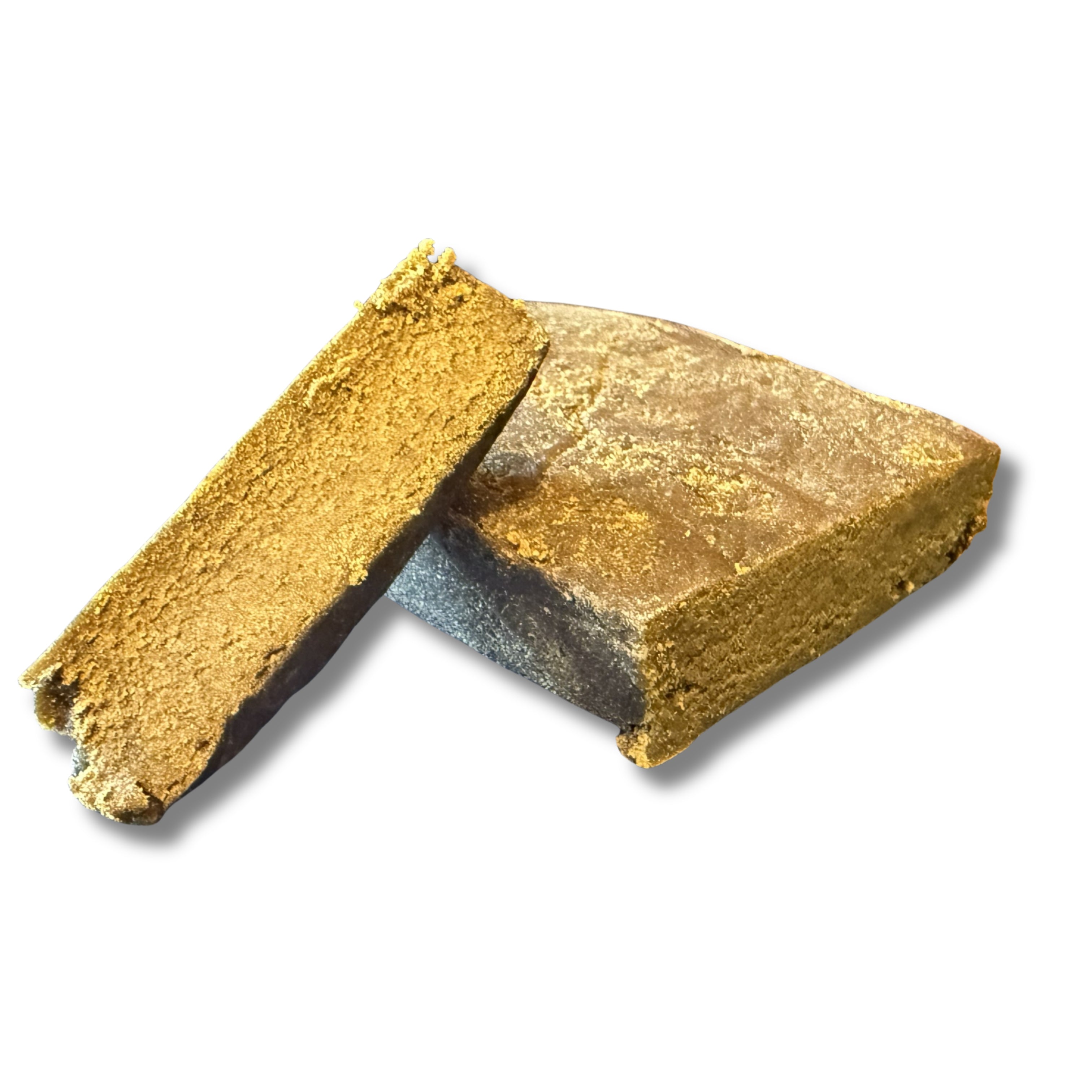 Bubble Hash x4 CBD 20%