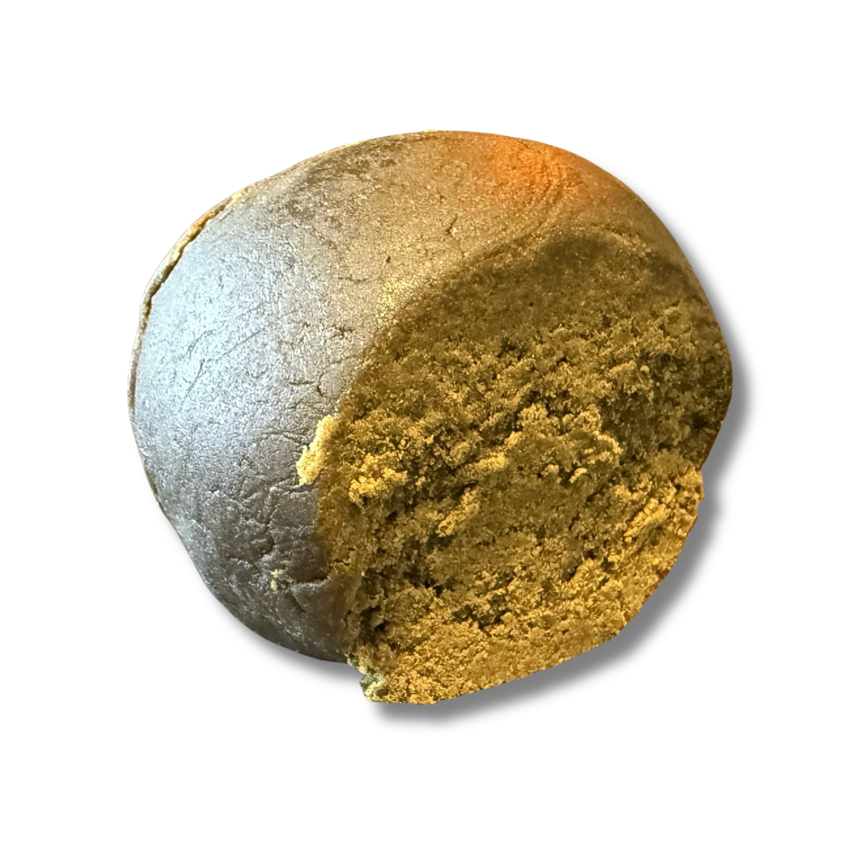 Plaque Static Hash CBD 30%
