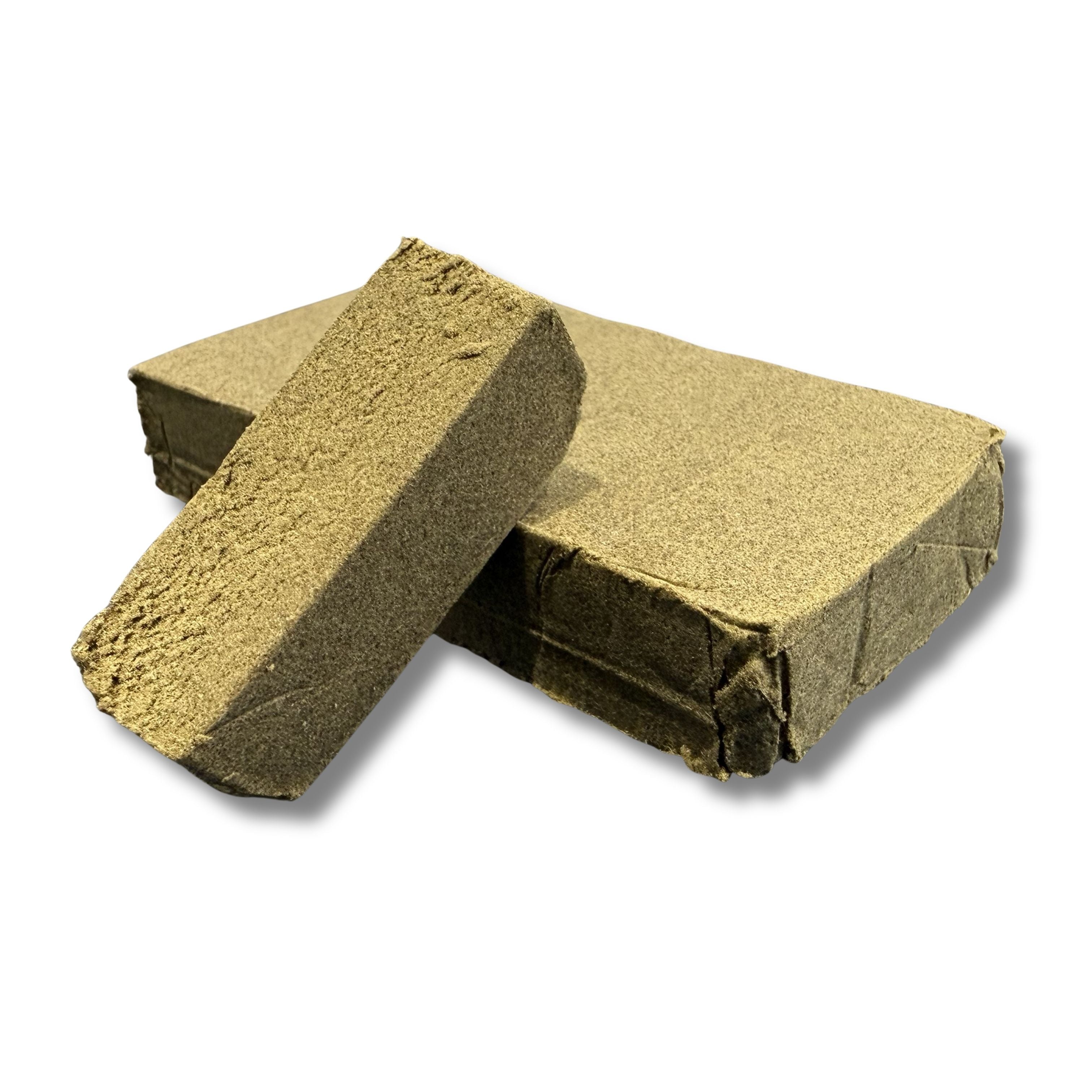 Dry Sift Amnesia CBD 20% - Indoor