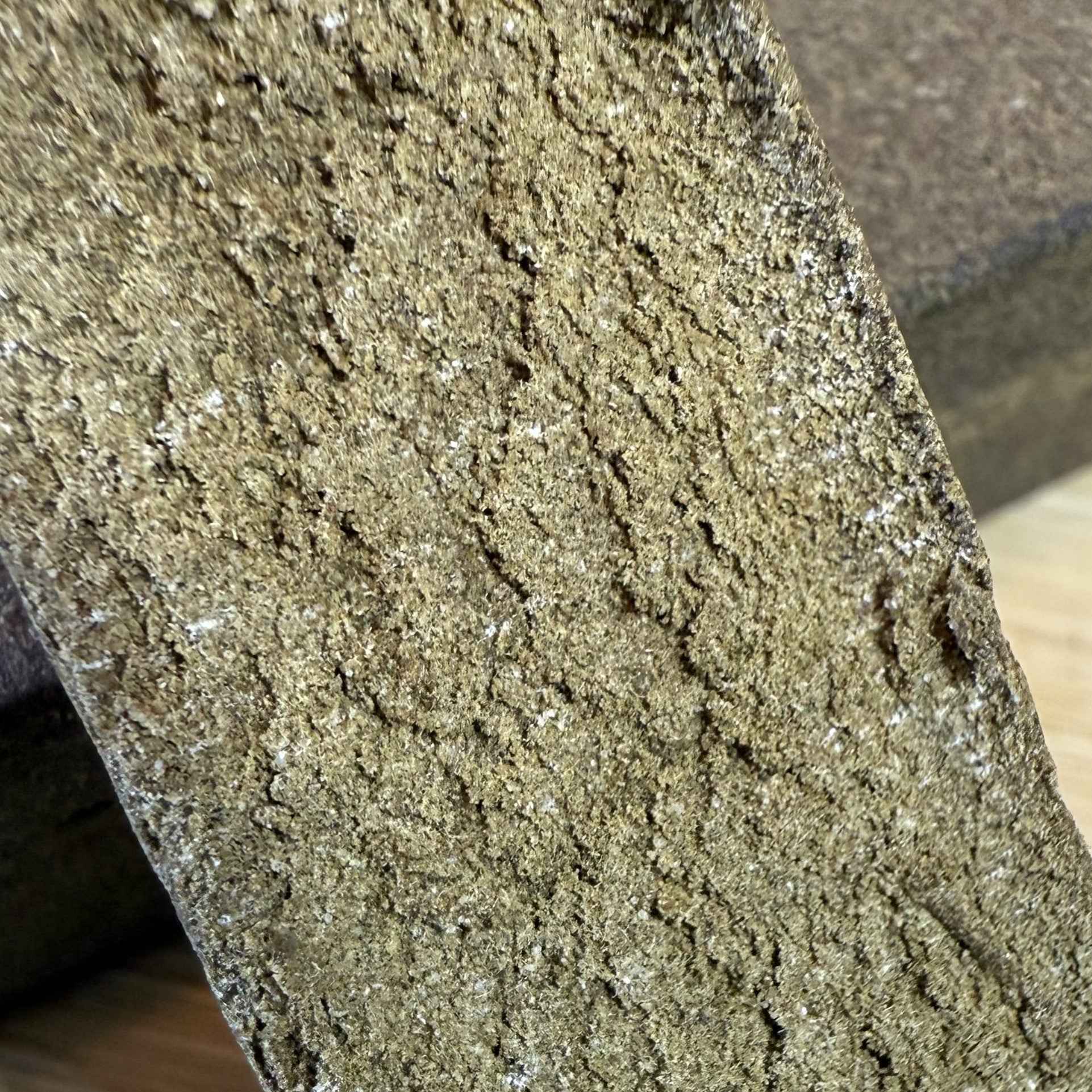 Yellow Dry 50% CBDX (Néo-Cannabinoïde)