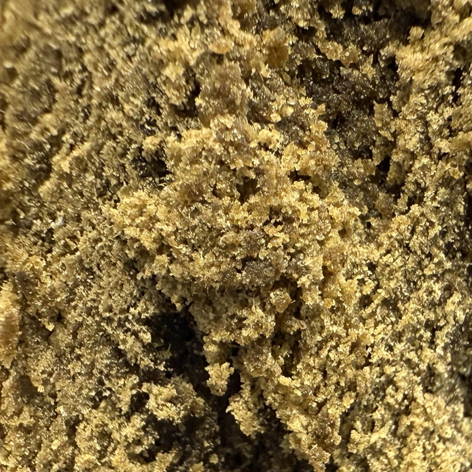 Double Static THCV 60% (Néo-Cannabinoïde)