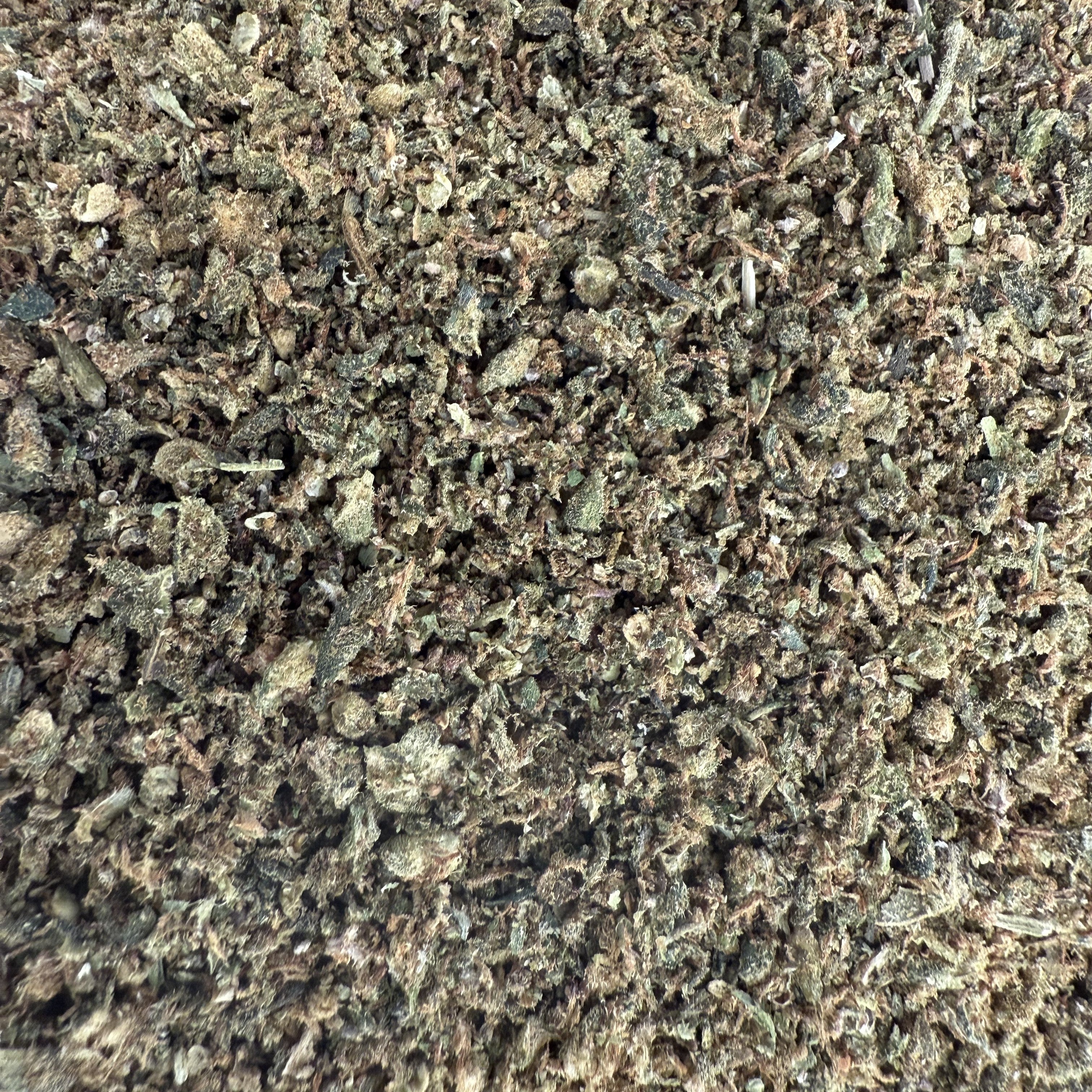 Trim CBC 60% - Indoor/Hydro (Néo-cannabinoïde)