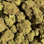 Cali US La Confidential CBD 20% - Hydro