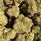 Cali US Gelato CBD 20% - Hydro