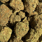 Cali US Zkittlez CBD 20% - Hydro