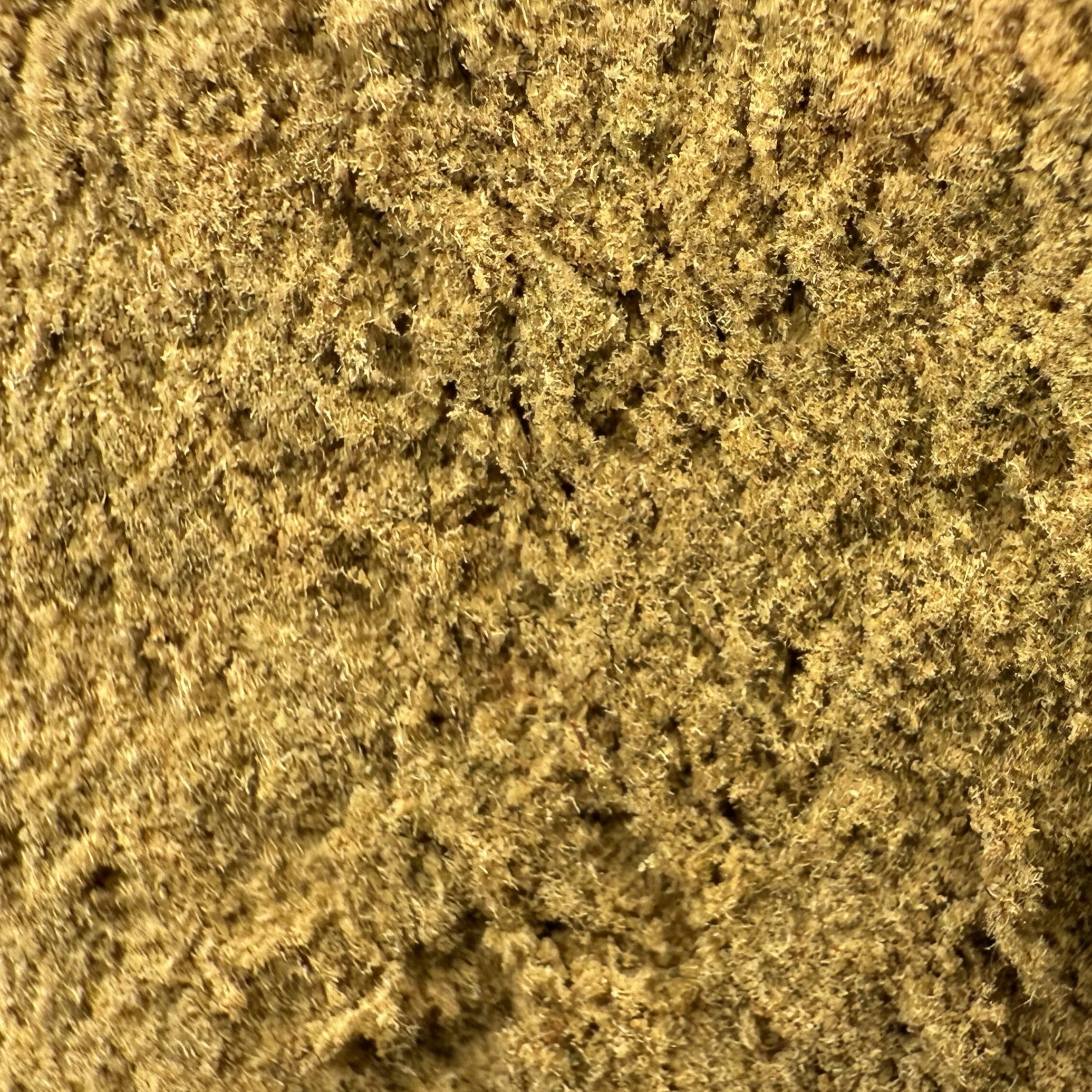 Cali US Banana Hash CBD 60%