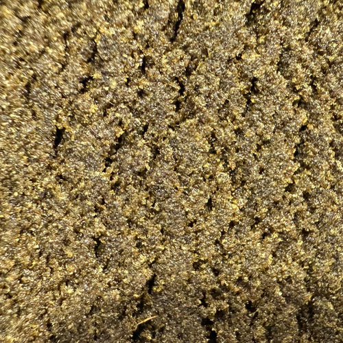Dry Sift Amnesia CBD 20% - Indoor