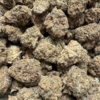 Cali US Sweet Cookies CBD 17% - Interior