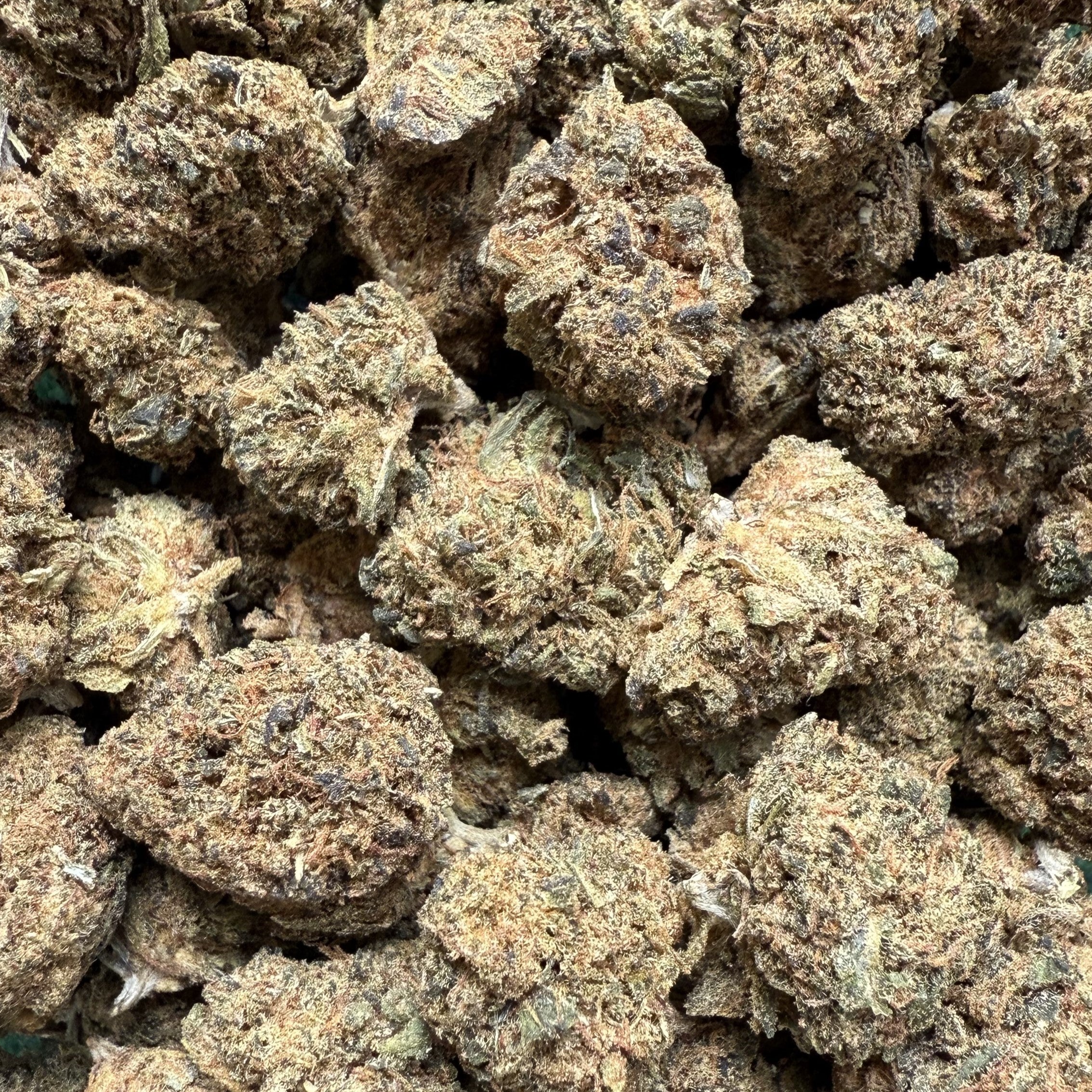 Cali US Sweet Cookies CBD 17% - Indoor