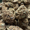 Cali US Sweet Cookies CBD 17% - Interior