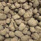 Dry Sift Amnesia CBD 20% - Indoor