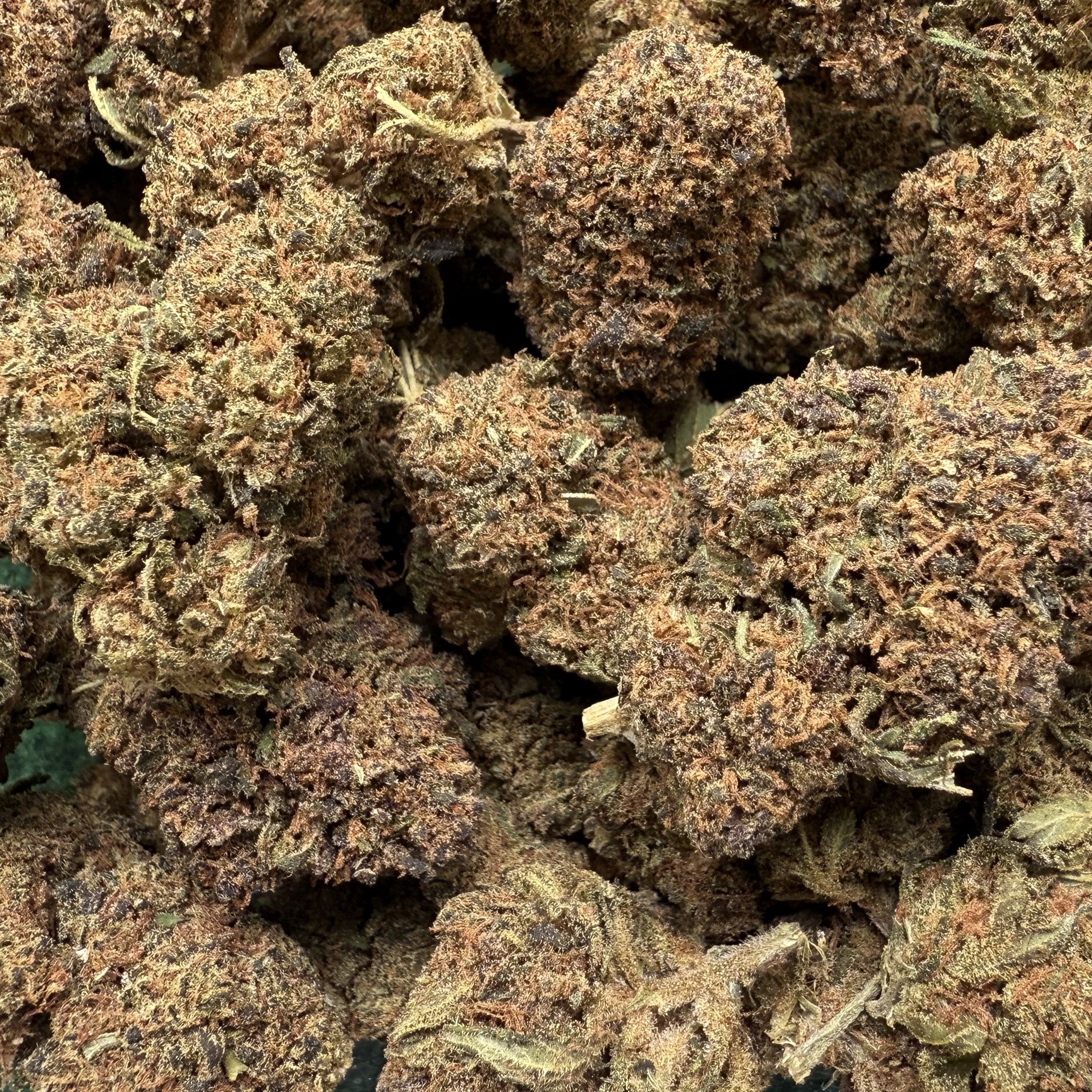 New York Diesel 15% CBD - GreenHouse