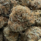 White Orange Bud 15% CBG - GreenHouse