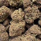 Purple OG 15% CBD - GreenHouse