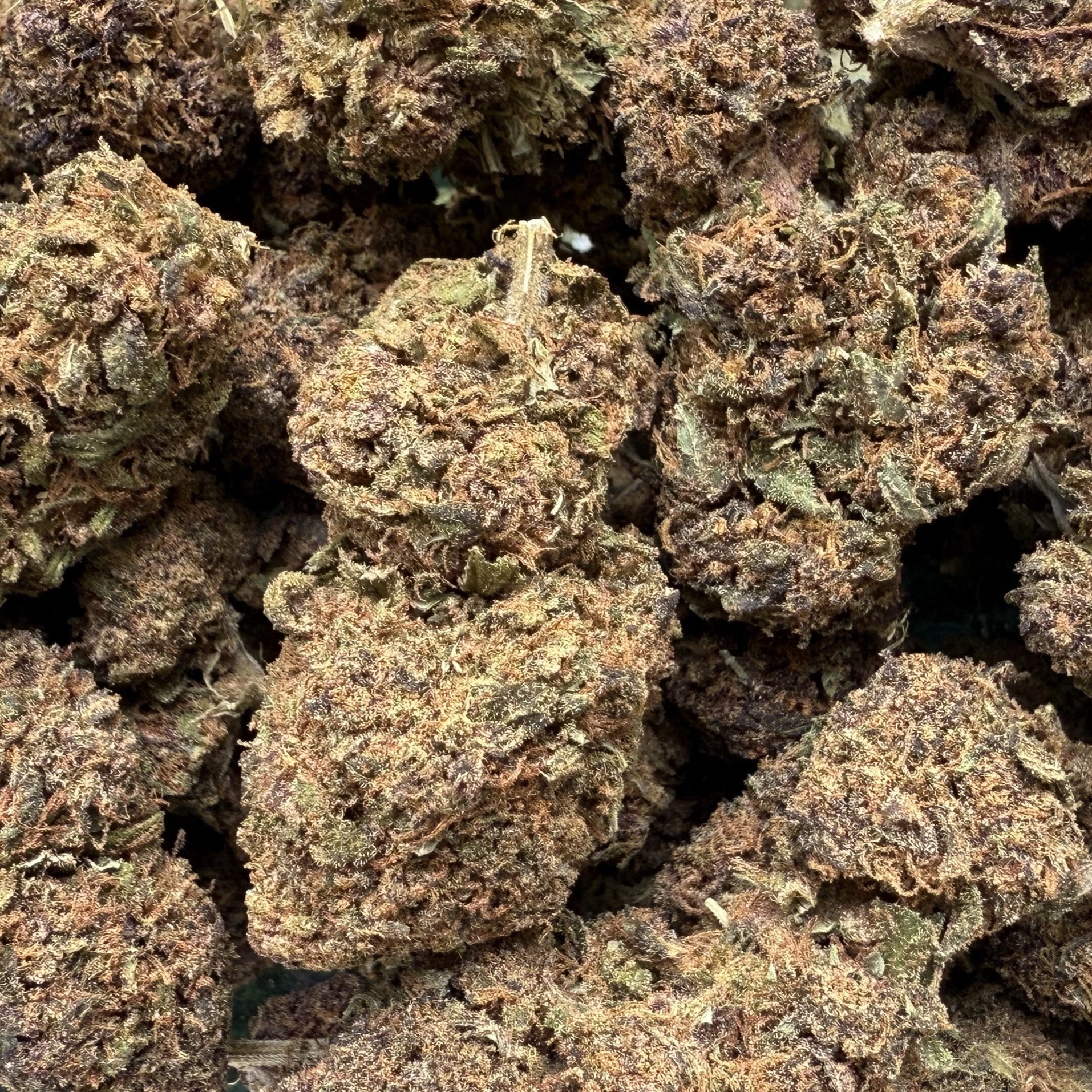 Purple OG 15% CBD - GreenHouse