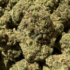 100G Malabar CBD 20% - Indoor
