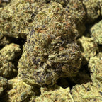 100G Purple Mango OG CBDX 2.0 30% - Hydroponique (Néo-Cannabinoïde)