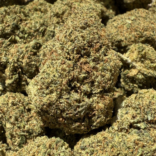 100G USA Super Special Sauce CBD 20% - Indoor