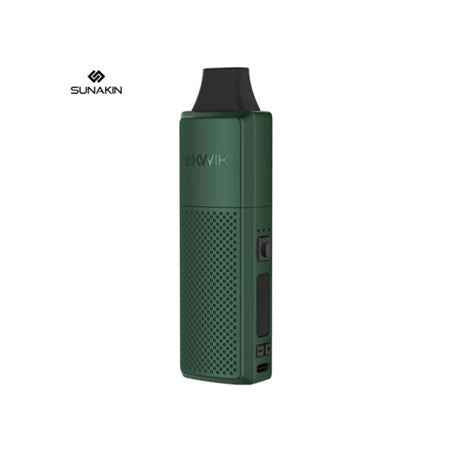 Vaporisateur eKwik - Sunakin