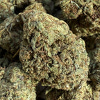 Blue Runtz CBDX 20% - Indoor (Néo-cannabinoïde)