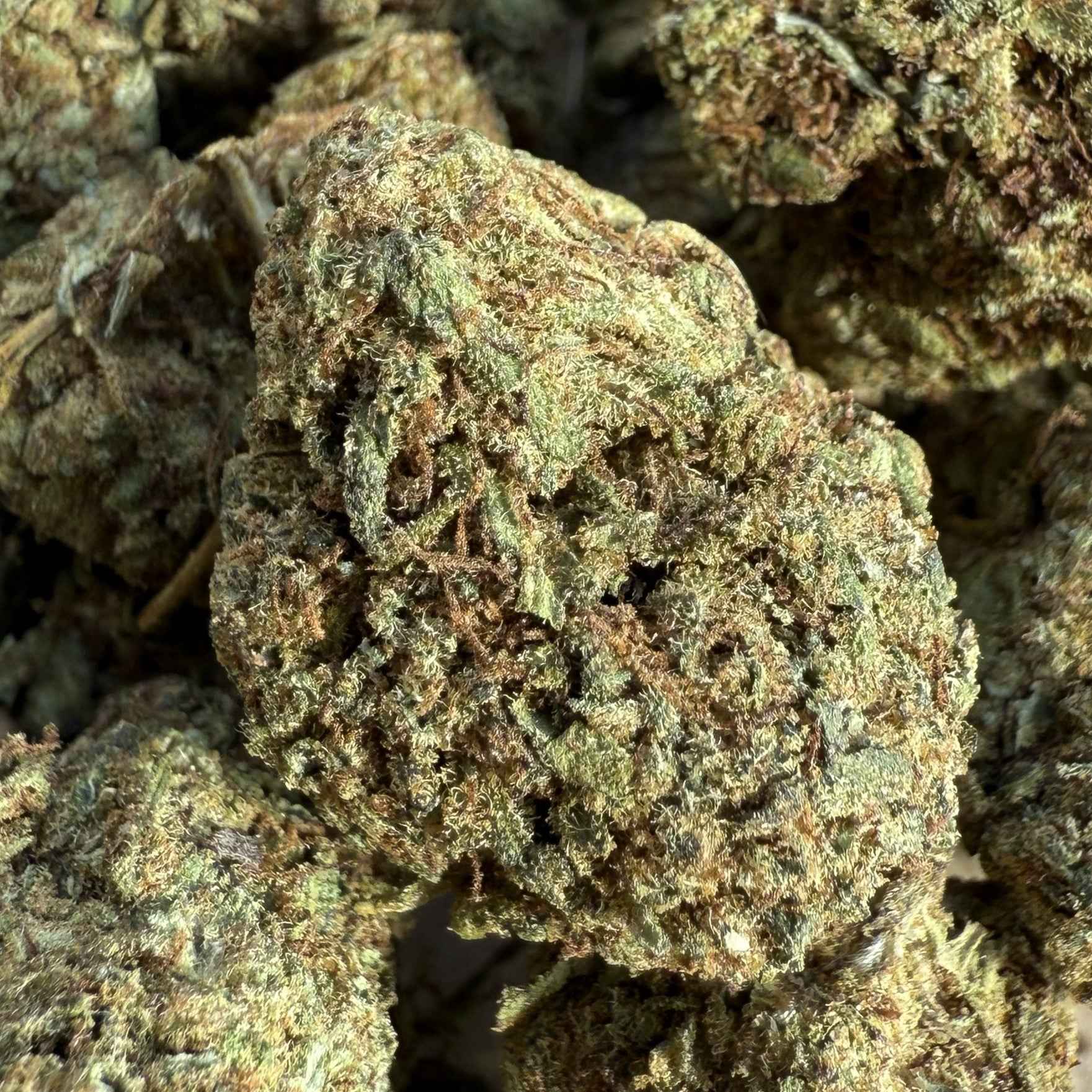 Blue Runtz CBDX 20% - Indoor (Néo-cannabinoïde)