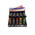 Briquet SKULL KING - PROF