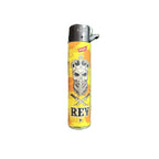 Briquet SKULL KING - PROF - Cdelafrappe
