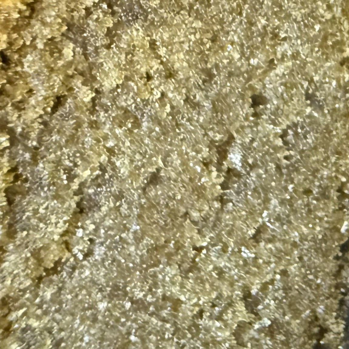 Bubble Hash x4 CBD 20%