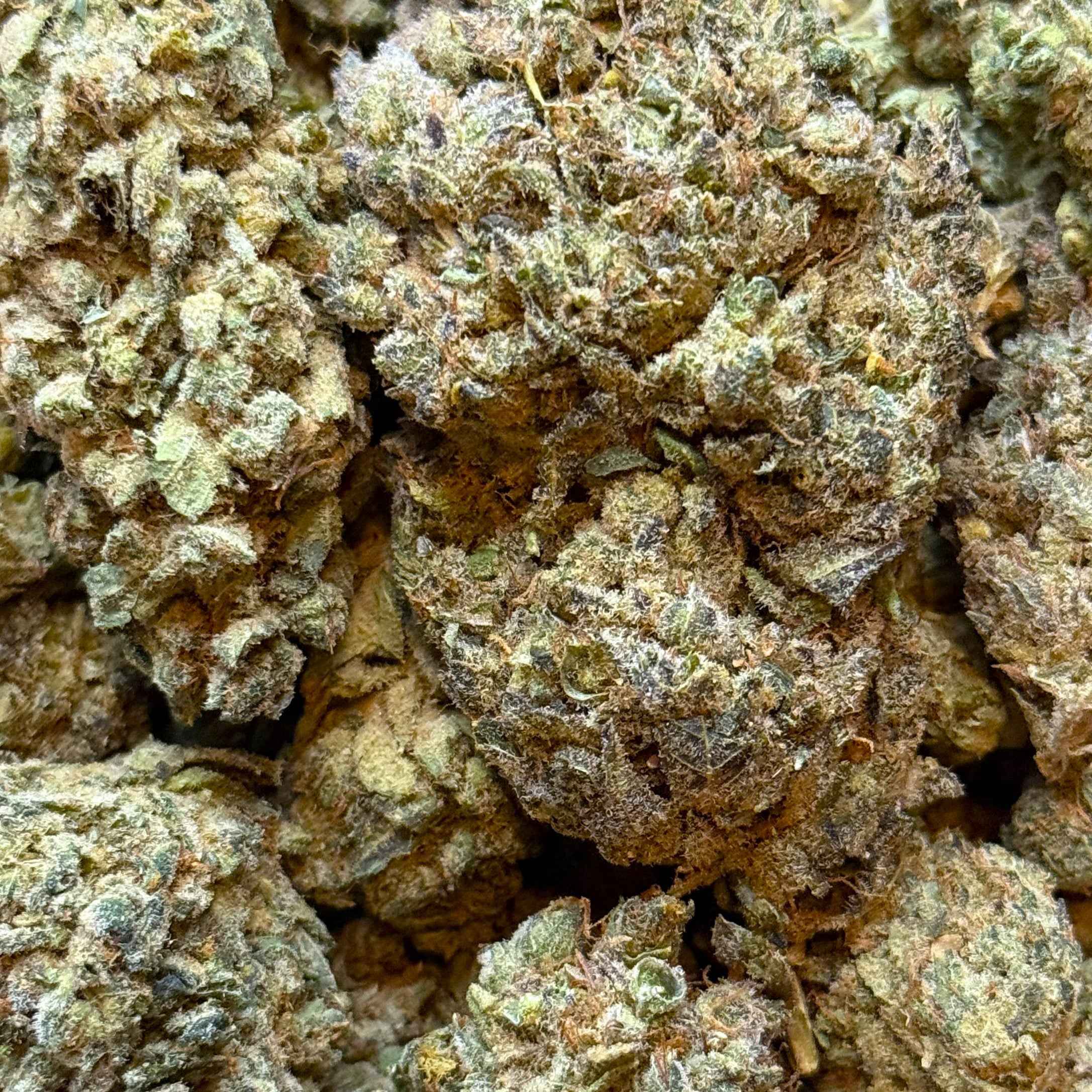 Charlotte's Angel THC-X 2.0 20% - Hydroponique (Néo-cannabinoïde)