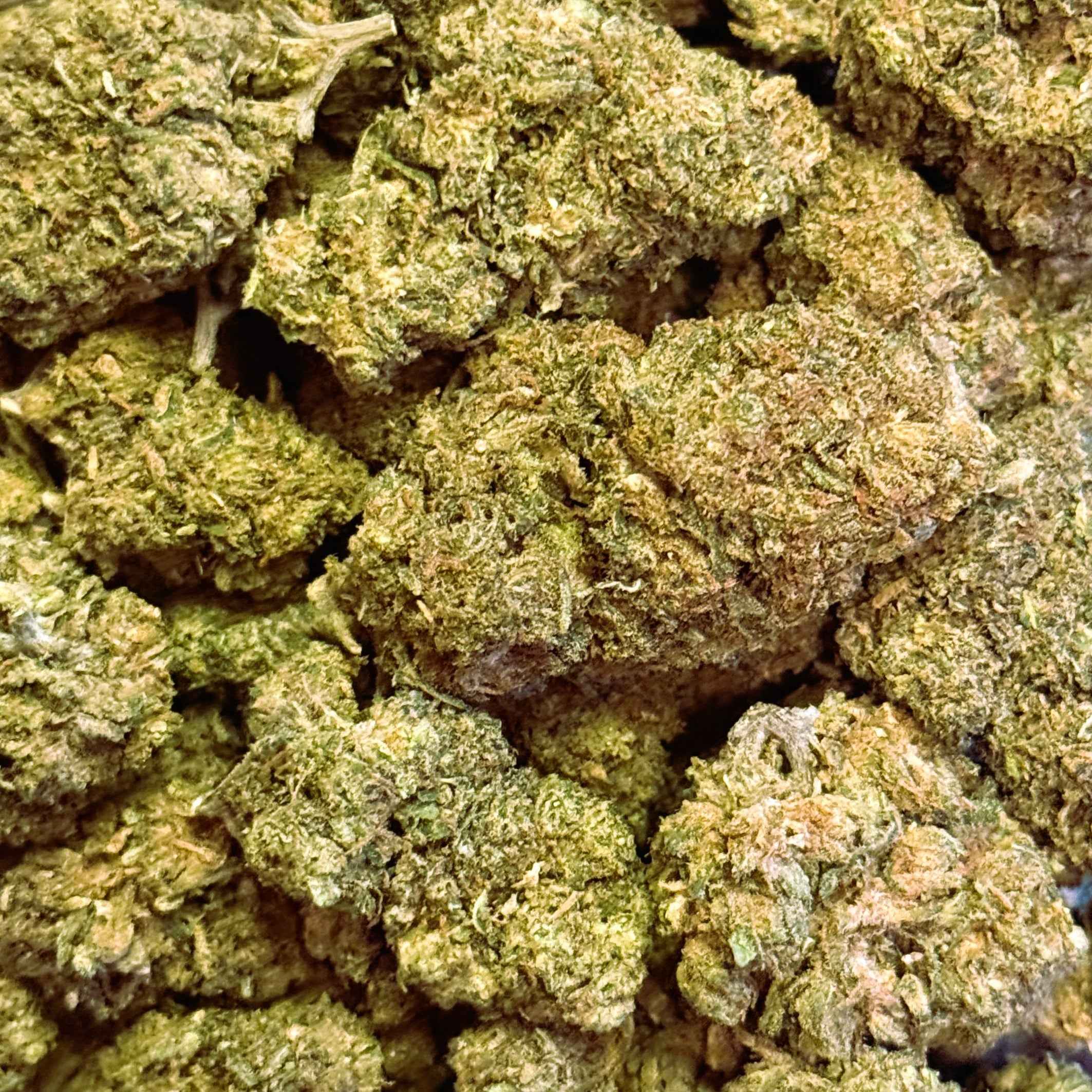 Critical Power THV-N10 - (Néo-cannabinoïde)