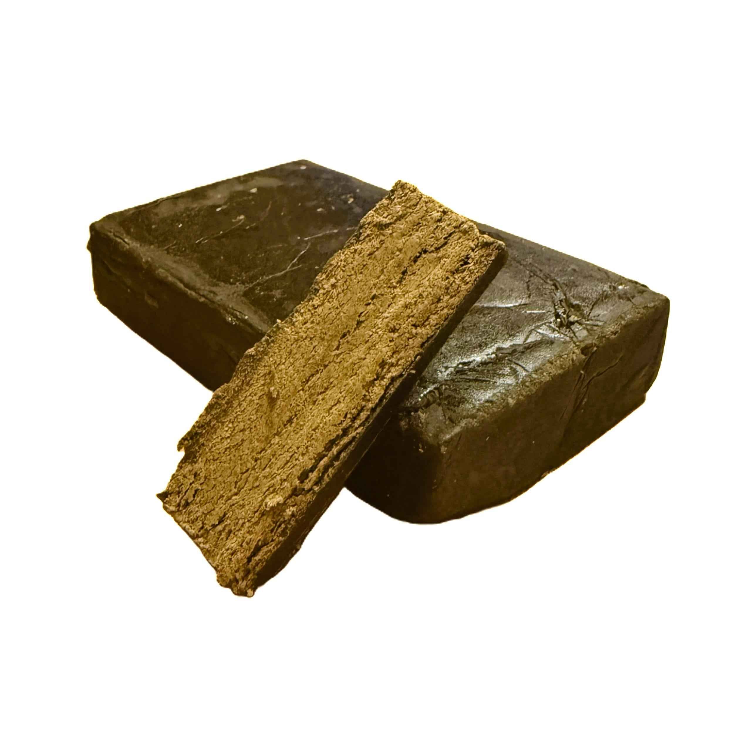 Static Dry Sift THV-N10 30% - (Néo-Cannabinoïde)