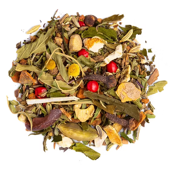 Tisane CBD - Relaxation BIO