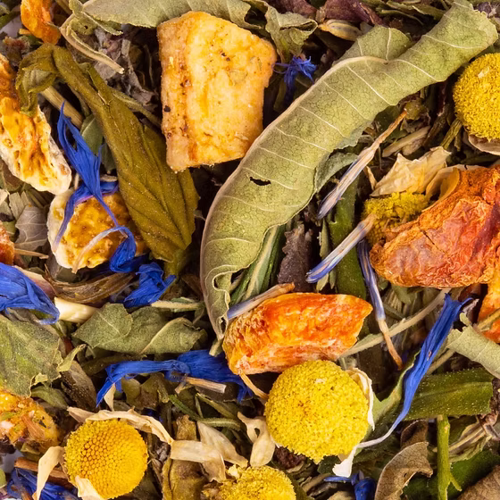 Tisane CBD - Sommeil BIO