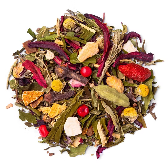 Tisane CBD - Anti Stress BIO