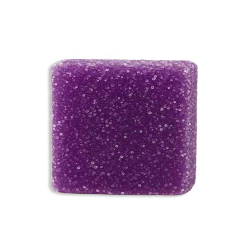 Gummies Violet Raisins Spatiaux - 50mg CBD 25mg THC - HAPPY MOOD