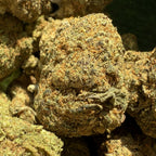 Cali US Zkittlez CBD 20% - Hydro