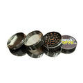 Grinder 50mm Cdelafrappe