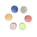 Grinder plastique