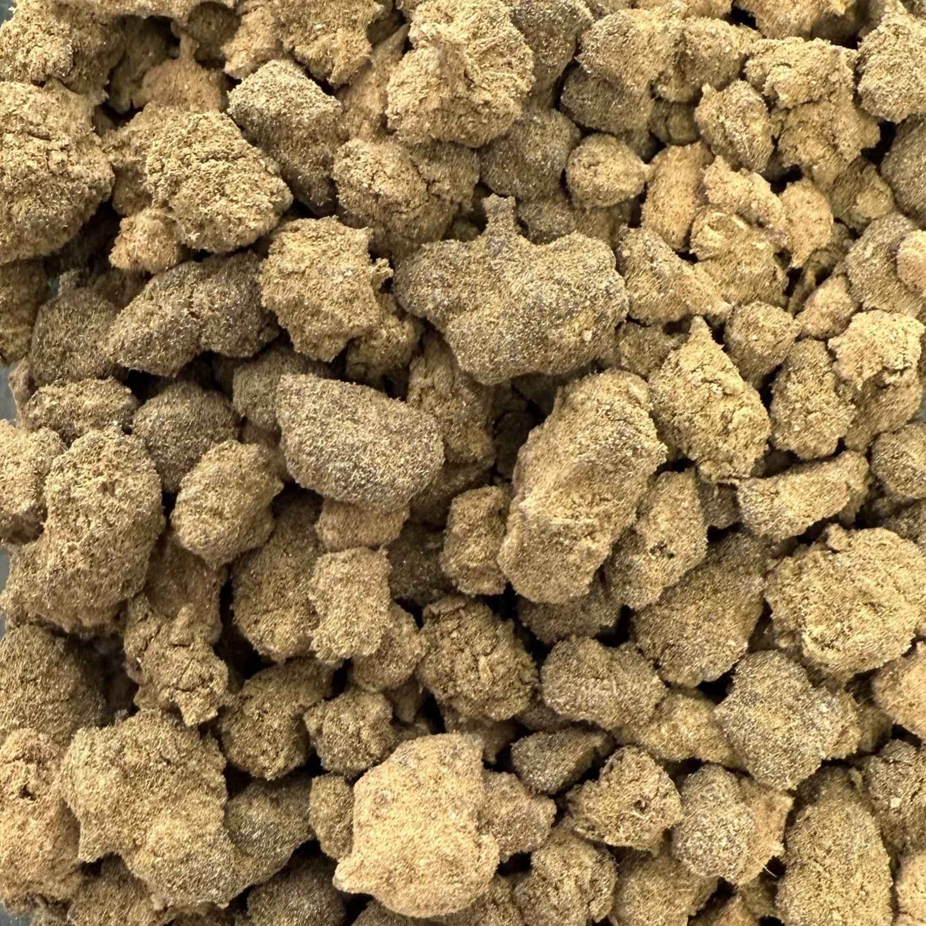 Moon Rock CBD 50% - Indoor