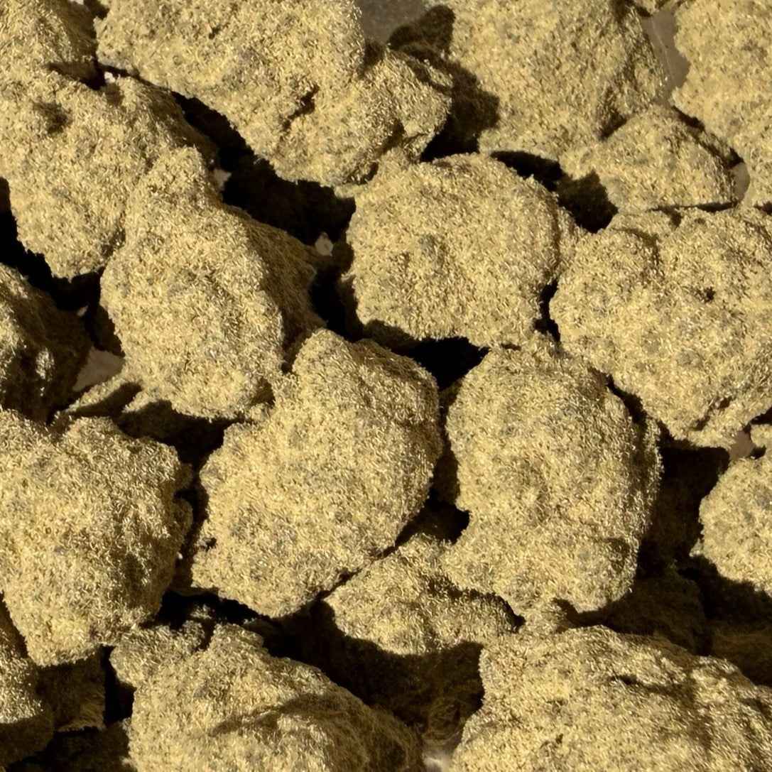 Moon Rock CBD 50% - Live Resin