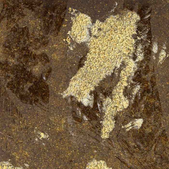 Filtré 90 micron 50% CBD