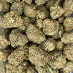 Blue Runtz CBDX 20% - Indoor (Néo-cannabinoïde)